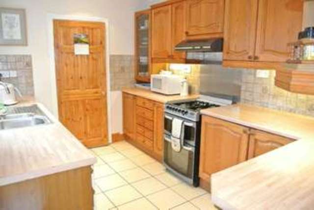  Image of 3 bedroom Detached house for sale in Edward Street Stapleford Nottingham NG9 at Edward Street  Stapleford, NG9 8FH