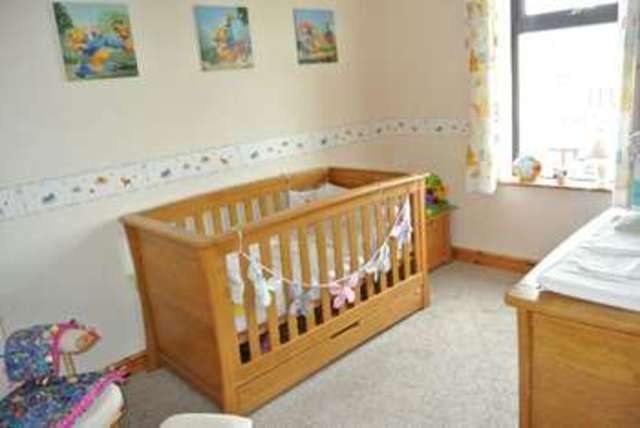  Image of 3 bedroom Detached house for sale in Edward Street Stapleford Nottingham NG9 at Edward Street  Stapleford, NG9 8FH