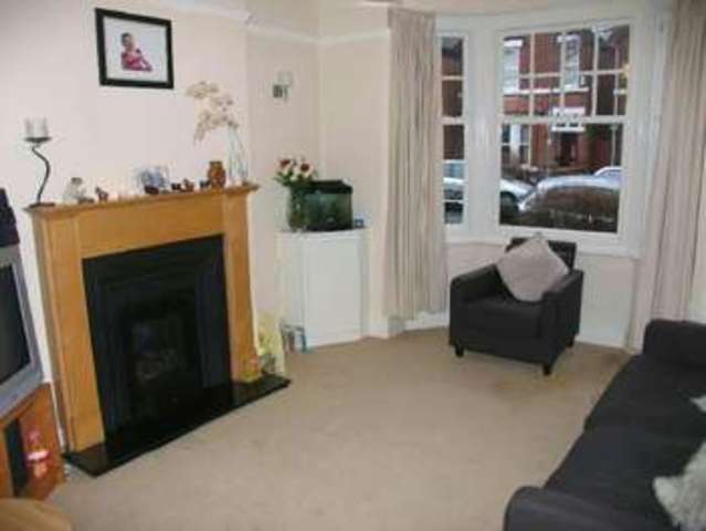  Image of 3 bedroom Detached house for sale in Edward Street Stapleford Nottingham NG9 at Edward Street  Stapleford, NG9 8FJ