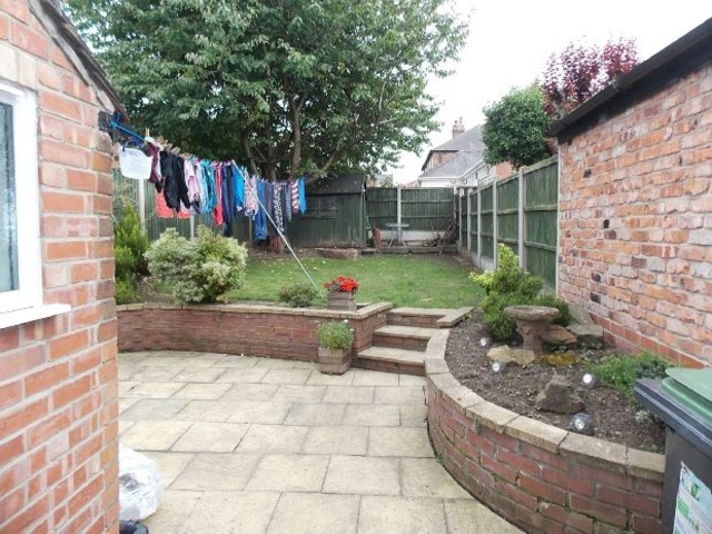  Image of 3 bedroom Detached house for sale in Edward Street Stapleford Nottingham NG9 at Edward Street  Stapleford, NG9 8FJ