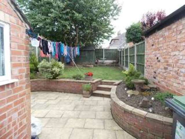  Image of 3 bedroom Detached house for sale in Edward Street Stapleford Nottingham NG9 at Edward Street  Stapleford, NG9 8FJ