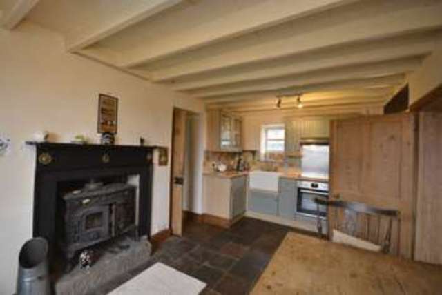  Image of 2 bedroom Cottage for sale in Egton Road Aislaby Whitby YO21 at Egton Road Aislaby Whitby, YO21 1SS
