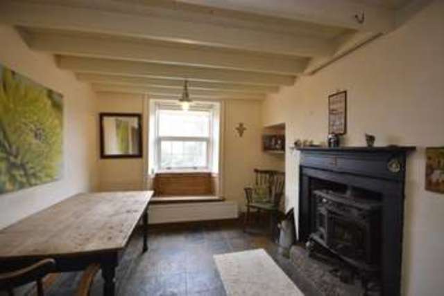  Image of 2 bedroom Cottage for sale in Egton Road Aislaby Whitby YO21 at Egton Road Aislaby Whitby, YO21 1SS