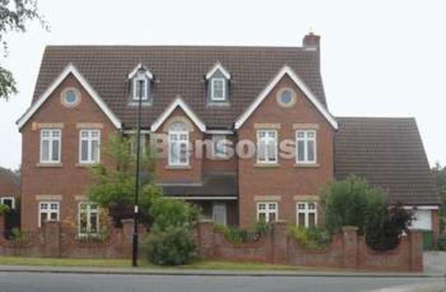  Image of 6 bedroom Terraced house for sale in Eider Drive Leegomery Telford TF1 at Eider Drive Apley Telford, TF1 6TJ
