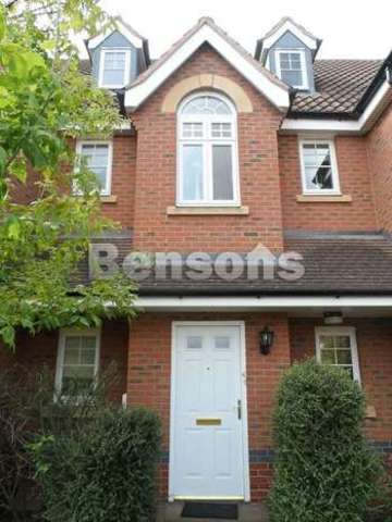  Image of 6 bedroom Terraced house for sale in Eider Drive Leegomery Telford TF1 at Eider Drive Apley Telford, TF1 6TJ