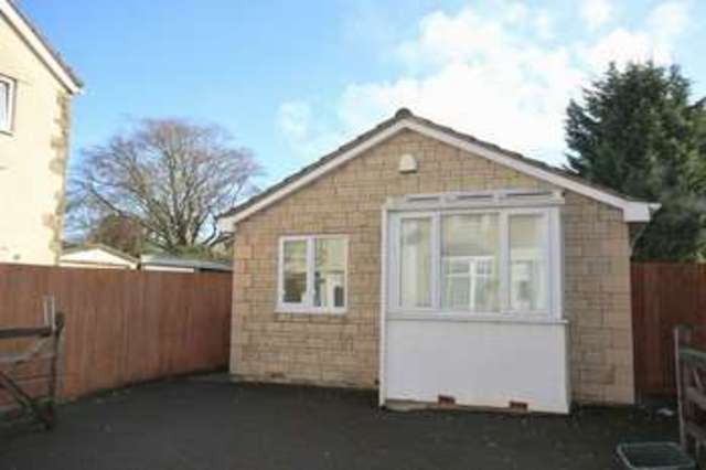  Image of 2 bedroom Detached house for sale in Elborough Avenue Yatton Bristol BS49 at Elborough Avenue Yatton Bristol, BS49 4DS