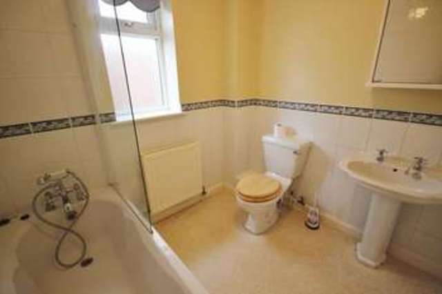 Image of 2 bedroom Detached house for sale in Elborough Avenue Yatton Bristol BS49 at Elborough Avenue Yatton Bristol, BS49 4DS