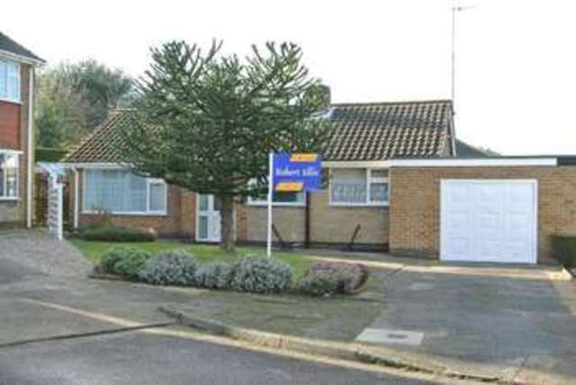  Image of 2 bedroom Detached house for sale in Eleanor Crescent Stapleford Nottingham NG9 at Eleanor Crescent  Stapleford, NG9 8BH