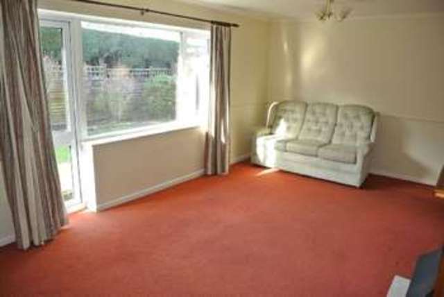  Image of 2 bedroom Detached house for sale in Eleanor Crescent Stapleford Nottingham NG9 at Eleanor Crescent  Stapleford, NG9 8BH