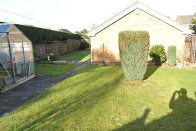  Image of 2 bedroom Detached house for sale in Eleanor Crescent Stapleford Nottingham NG9 at Eleanor Crescent  Stapleford, NG9 8BH