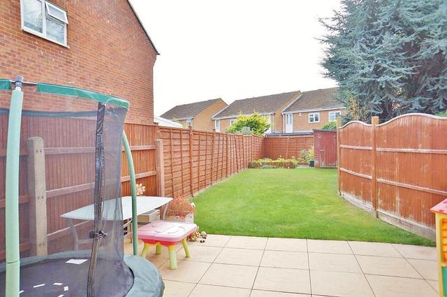  Image of 3 bedroom Semi-Detached house for sale in Elizabeth Avenue Abingdon OX14 at Abingdon, OX14 2NS
