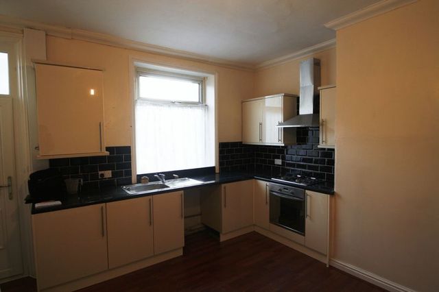  Image of 2 bedroom Terraced house for sale in Elizabeth Street Elland HX5 at Elizabeth Street  Elland, HX5 0JH