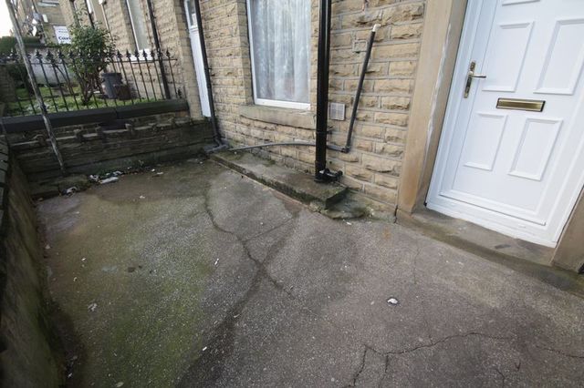  Image of 2 bedroom Terraced house for sale in Elizabeth Street Elland HX5 at Elizabeth Street  Elland, HX5 0JH