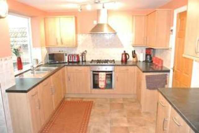  Image of 3 bedroom Detached house for sale in Elm Avenue Sandiacre Nottingham NG10 at Elm Avenue  Sandiacre, NG10 5EJ