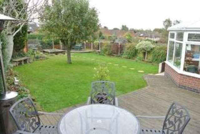  Image of 3 bedroom Detached house for sale in Elm Avenue Sandiacre Nottingham NG10 at Elm Avenue  Sandiacre, NG10 5EJ