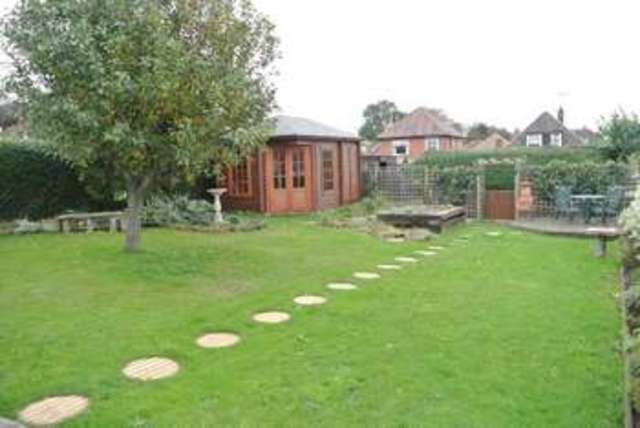  Image of 3 bedroom Detached house for sale in Elm Avenue Sandiacre Nottingham NG10 at Elm Avenue  Sandiacre, NG10 5EJ