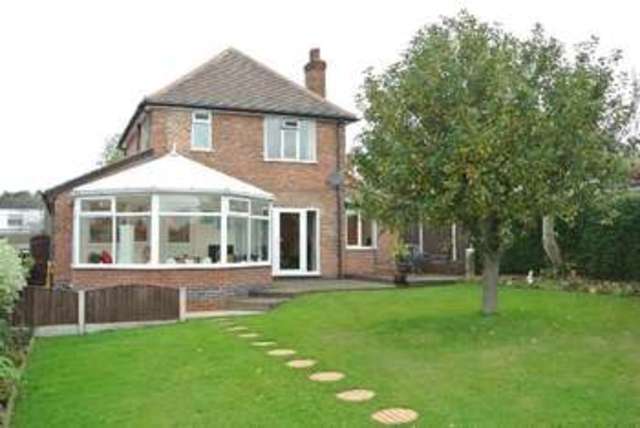  Image of 3 bedroom Detached house for sale in Elm Avenue Sandiacre Nottingham NG10 at Elm Avenue  Sandiacre, NG10 5EJ