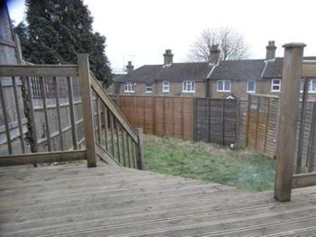  Image of 4 bedroom Property for sale in Elton Avenue Barnet EN5 at Elton Avenue  BARNET, EN5 2EB