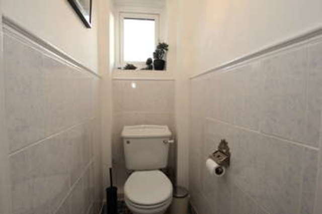  Image of 2 bedroom Maisonette for sale in Ewell Road Surbiton KT6 at Surbiton Surrey, KT6 6AE
