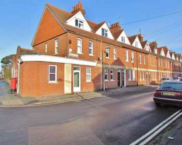  Image of 2 bedroom Flat for sale in Exbourne Road Abingdon OX14 at Abingdon, OX14 1DH
