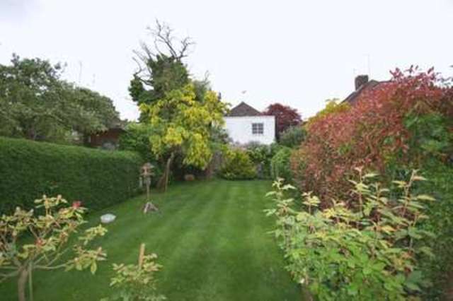  Image of 2 bedroom Semi-Detached house for sale in Falloden Way London NW11 at Falloden Way  London, NW11 6LU