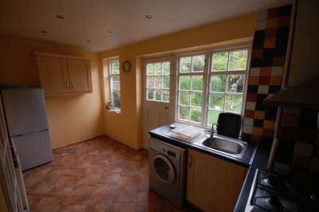  Image of 2 bedroom Semi-Detached house for sale in Falloden Way London NW11 at Falloden Way  London, NW11 6LU