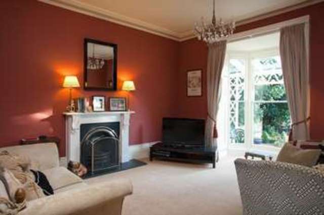  Image of 7 bedroom Detached house for sale in Osborn Road Fareham PO16 at Fareham Hampshire, PO16 7DS