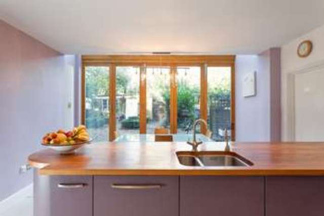  Image of 7 bedroom Detached house for sale in Osborn Road Fareham PO16 at Fareham Hampshire, PO16 7DS