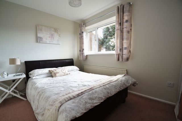  Image of 3 bedroom Detached house for sale in Farfield Penwortham Preston PR1 at Farfield Penwortham Penwortham, PR1 9YQ