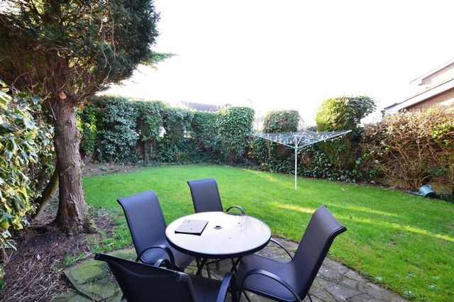  Image of 3 bedroom Detached house for sale in Farfield Penwortham Preston PR1 at Farfield Penwortham Penwortham, PR1 9YQ