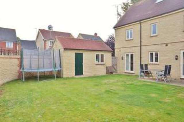  Image of 5 bedroom Detached house to rent in Faringdon Road Southmoor Abingdon OX13 at Faringdon Road  Southmoor, OX13 5BG