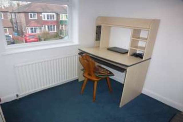  Image of 4 bedroom Detached house for sale in Farlands Drive Didsbury Manchester M20 at FARLANDS DRIVE EAST DIDSBURY MANCHESTER, M20 5GB