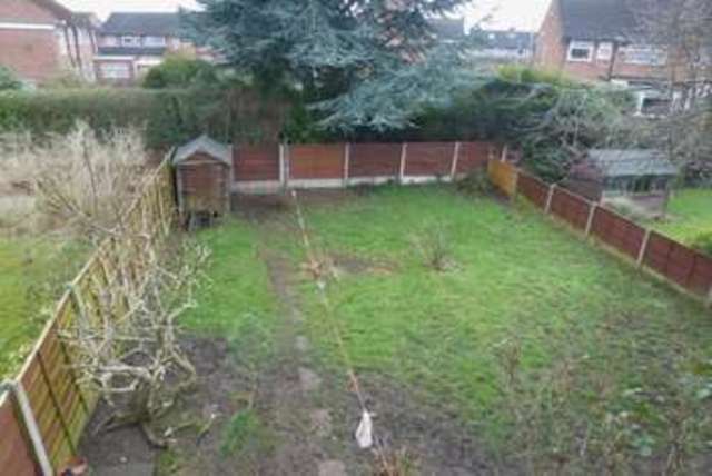  Image of 4 bedroom Detached house for sale in Farlands Drive Didsbury Manchester M20 at FARLANDS DRIVE EAST DIDSBURY MANCHESTER, M20 5GB
