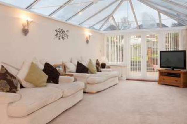  Image of 4 bedroom Detached house for sale in Havant Road Farlington Portsmouth PO6 at Farlington Portsmouth Hampshire, PO6 1DD