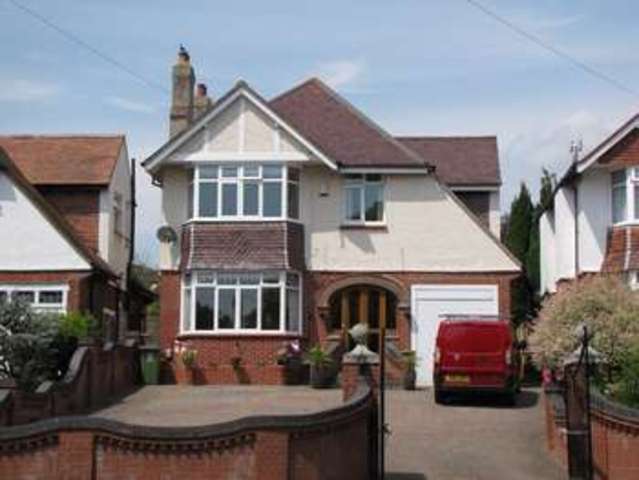  Image of 4 bedroom Detached house for sale in Havant Road Farlington Portsmouth PO6 at Farlington Portsmouth Hampshire, PO6 1DD