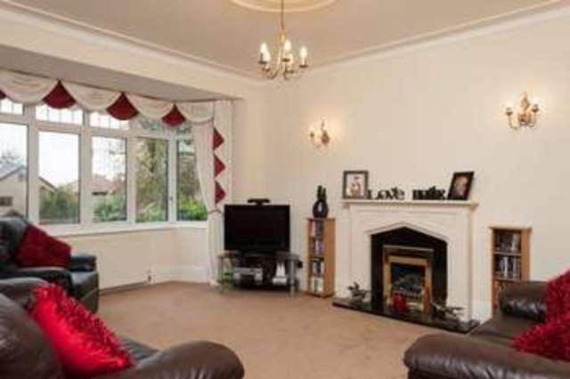  Image of 4 bedroom Detached house for sale in Havant Road Farlington Portsmouth PO6 at Farlington Portsmouth Hampshire, PO6 1DD