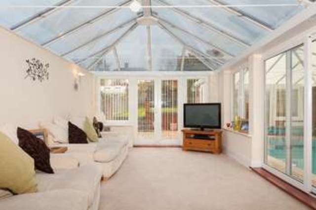  Image of 4 bedroom Detached house for sale in Havant Road Farlington Portsmouth PO6 at Farlington Portsmouth Hampshire, PO6 1DD