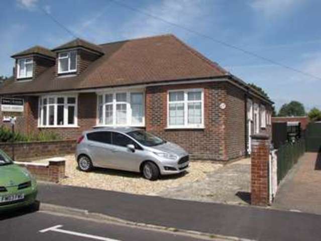  Image of 2 bedroom Detached house for sale in Lower Farlington Road Farlington Portsmouth PO6 at Farlington Portsmouth Hampshire, PO6 1JH