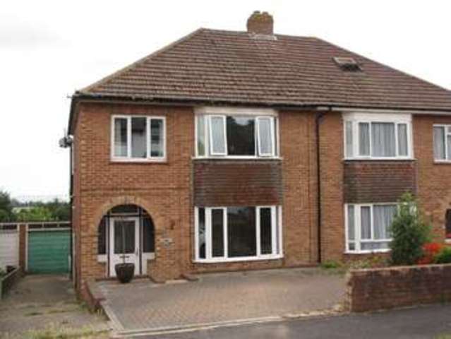  Image of 3 bedroom Semi-Detached house for sale in Blake Road Portsmouth PO6 at Farlington Portsmouth Hampshire, PO6 1ET