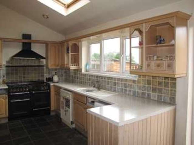  Image of 3 bedroom Semi-Detached house for sale in Blake Road Portsmouth PO6 at Farlington Portsmouth Hampshire, PO6 1ET