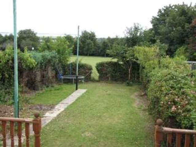 Image of 3 bedroom Semi-Detached house for sale in Blake Road Portsmouth PO6 at Farlington Portsmouth Hampshire, PO6 1ET