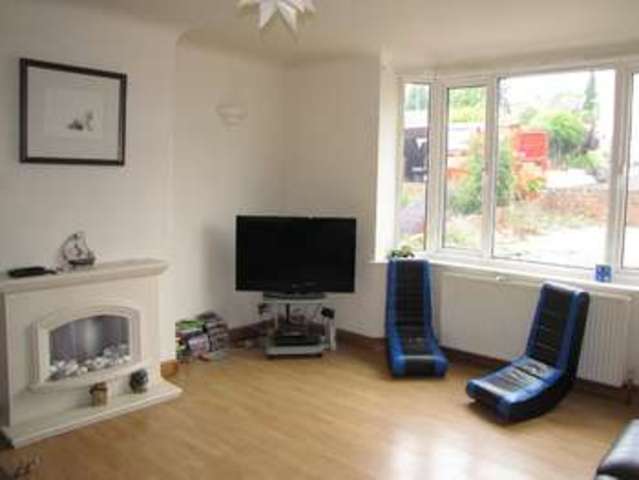  Image of 3 bedroom Semi-Detached house for sale in Blake Road Portsmouth PO6 at Farlington Portsmouth Hampshire, PO6 1ET
