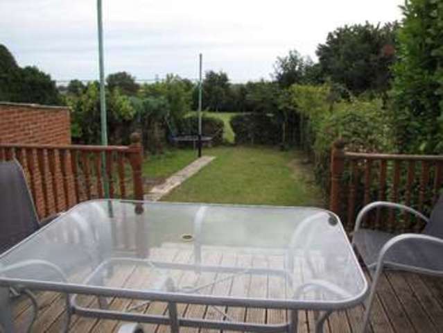  Image of 3 bedroom Semi-Detached house for sale in Blake Road Portsmouth PO6 at Farlington Portsmouth Hampshire, PO6 1ET