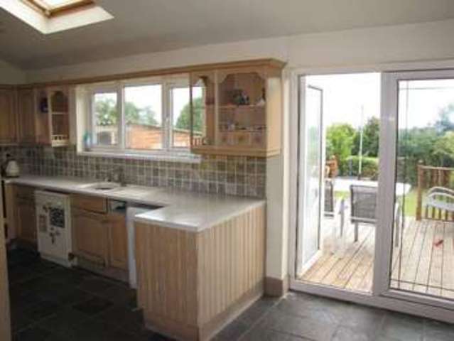  Image of 3 bedroom Semi-Detached house for sale in Blake Road Portsmouth PO6 at Farlington Portsmouth Hampshire, PO6 1ET