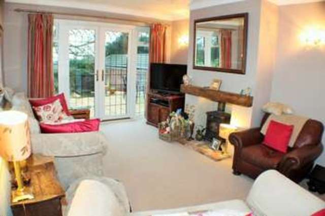  Image of 2 bedroom Detached house for sale in Old Rectory Road Farlington Portsmouth PO6 at Farlington Portsmouth Hampshire, PO6 1AH