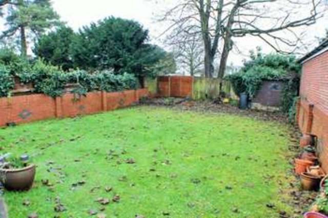  Image of 2 bedroom Detached house for sale in Old Rectory Road Farlington Portsmouth PO6 at Farlington Portsmouth Hampshire, PO6 1AH