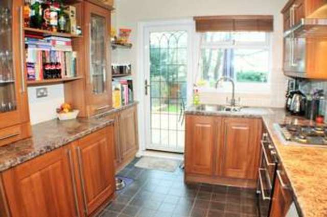  Image of 2 bedroom Detached house for sale in Old Rectory Road Farlington Portsmouth PO6 at Farlington Portsmouth Hampshire, PO6 1AH