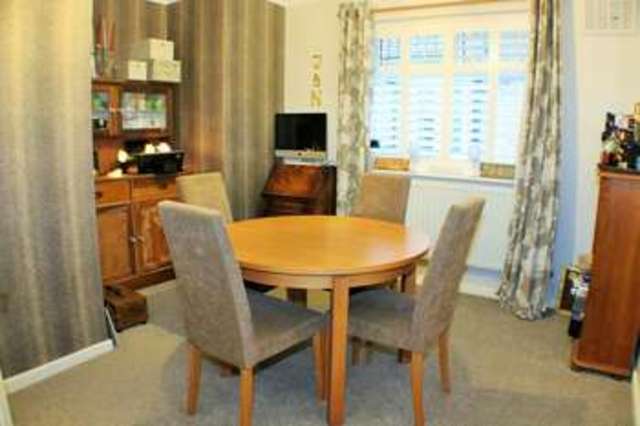  Image of 2 bedroom Detached house for sale in Old Rectory Road Farlington Portsmouth PO6 at Farlington Portsmouth Hampshire, PO6 1AH
