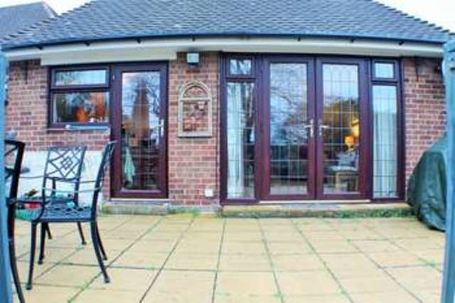  Image of 2 bedroom Detached house for sale in Old Rectory Road Farlington Portsmouth PO6 at Farlington Portsmouth Hampshire, PO6 1AH
