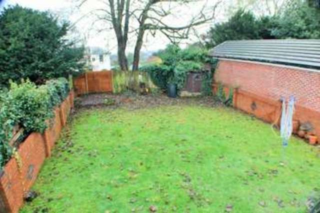  Image of 2 bedroom Detached house for sale in Old Rectory Road Farlington Portsmouth PO6 at Farlington Portsmouth Hampshire, PO6 1AH